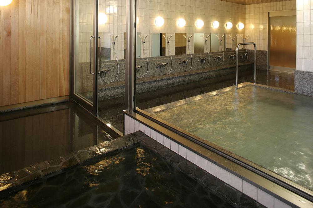Hotel Mystays Kanazawa Castle Екстериор снимка